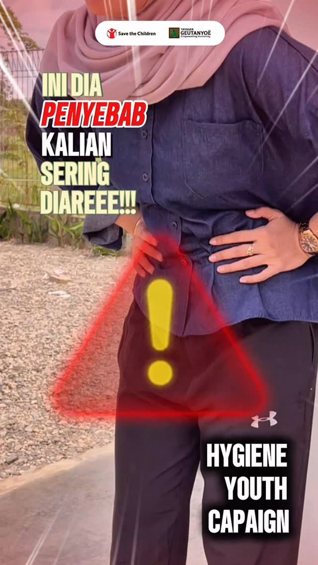 Instagram post from geutanyoefoundation. This post is in position 10.
