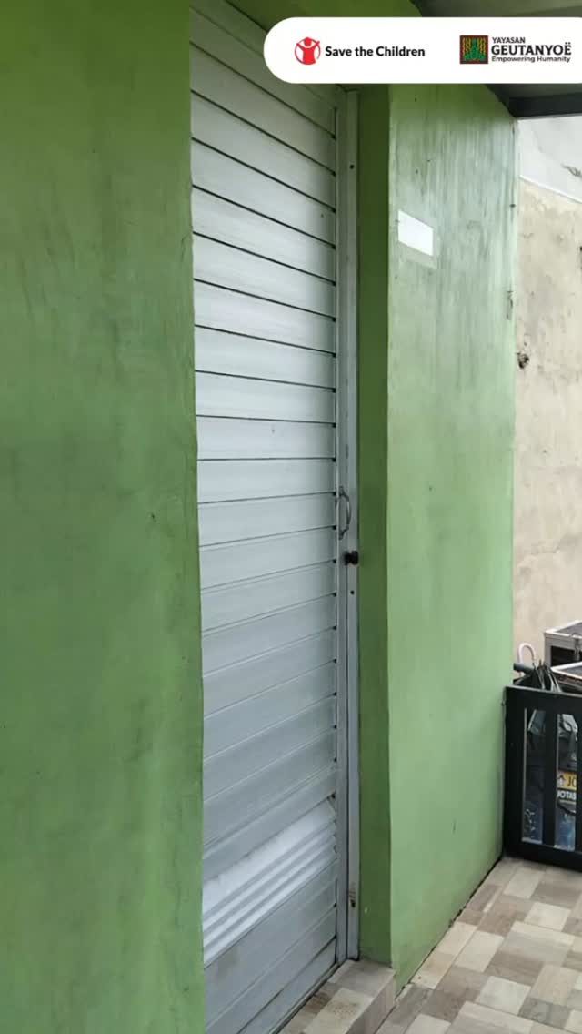 Instagram post from geutanyoefoundation. This post is in position 5.