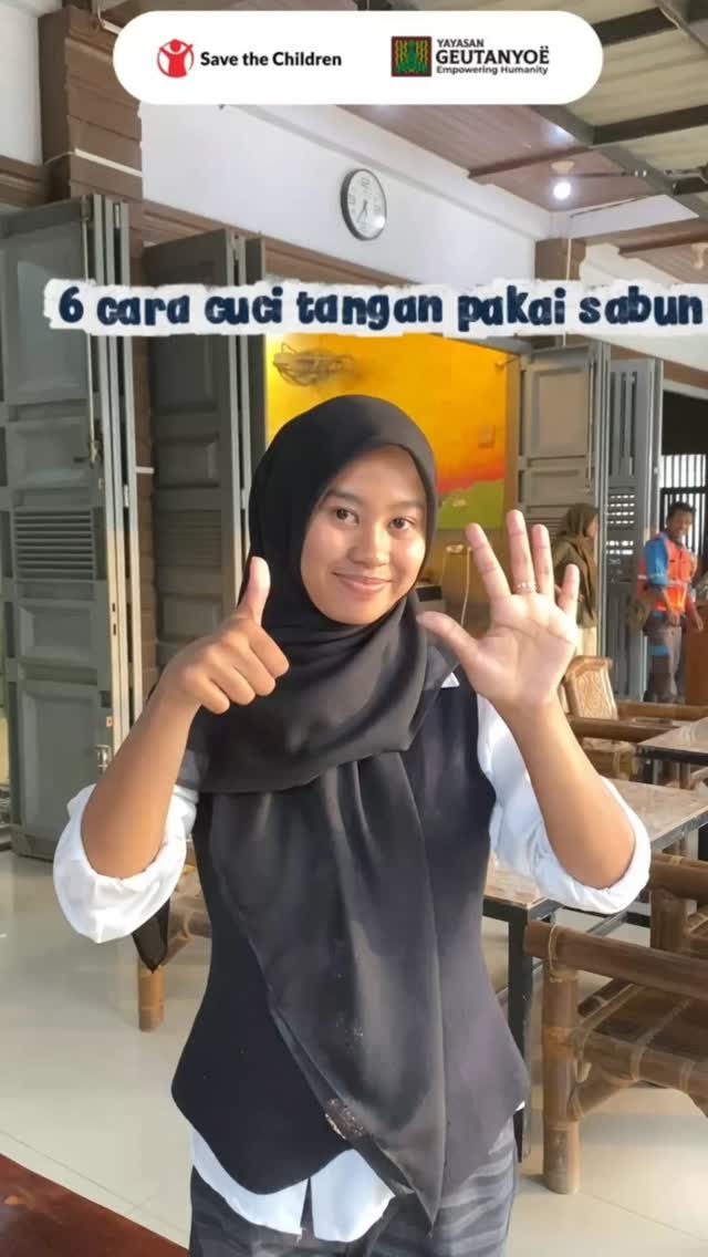 Instagram post from geutanyoefoundation. This post is in position 4.